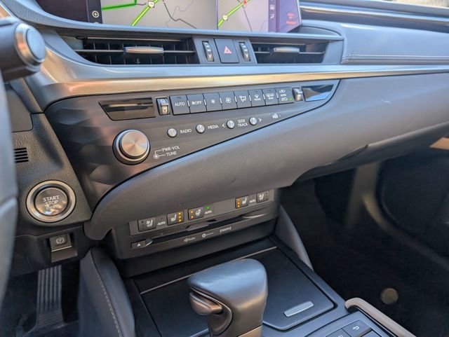 Used 2021 Lexus ES 350 w/ Premium Package image 21