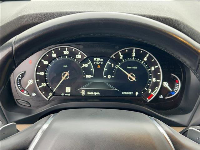 Used 2019 BMW X3 xDrive30i w/ Convenience Package image 11