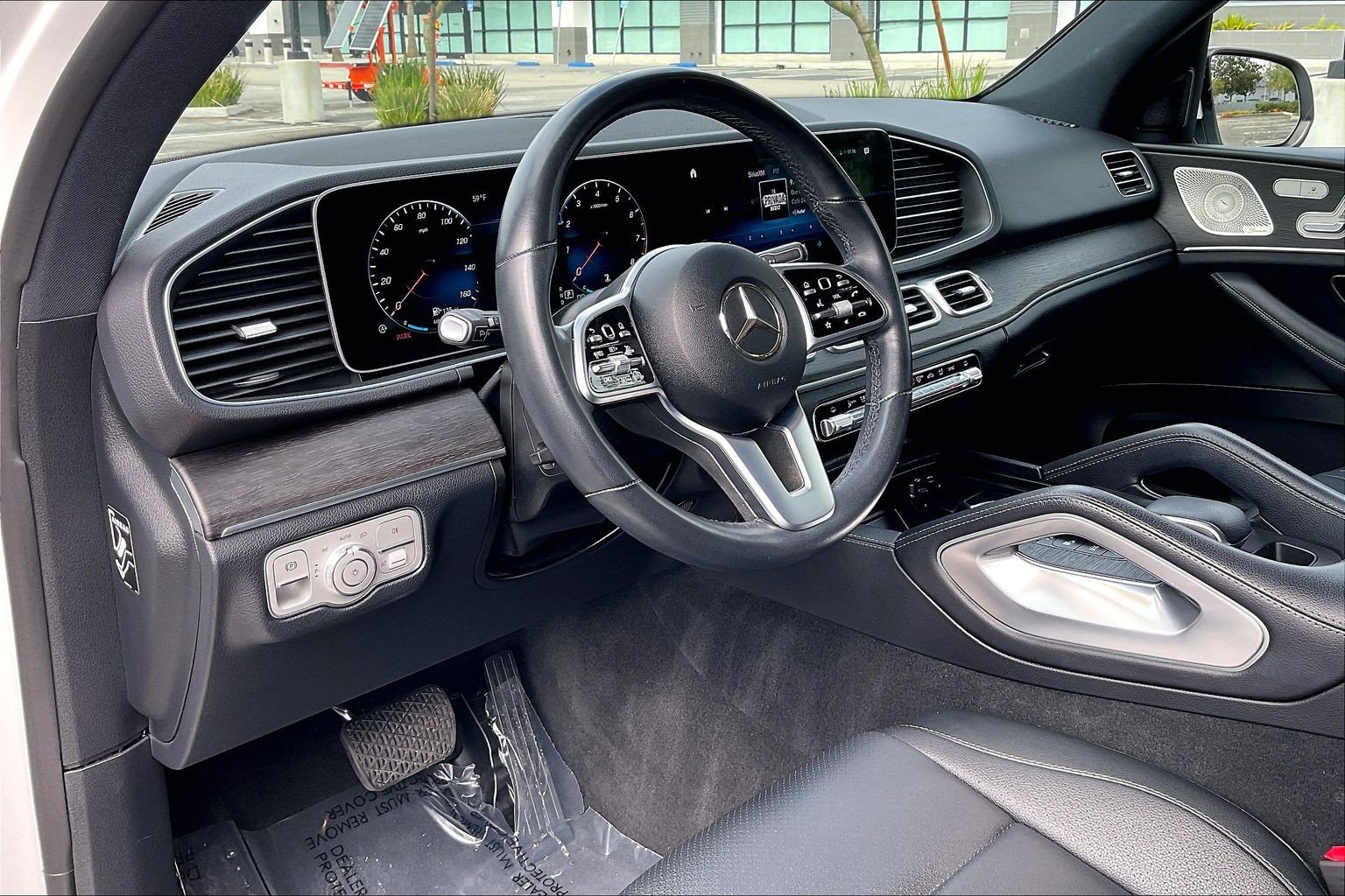 Used 2022 Mercedes-Benz GLE 350 4MATIC image 17