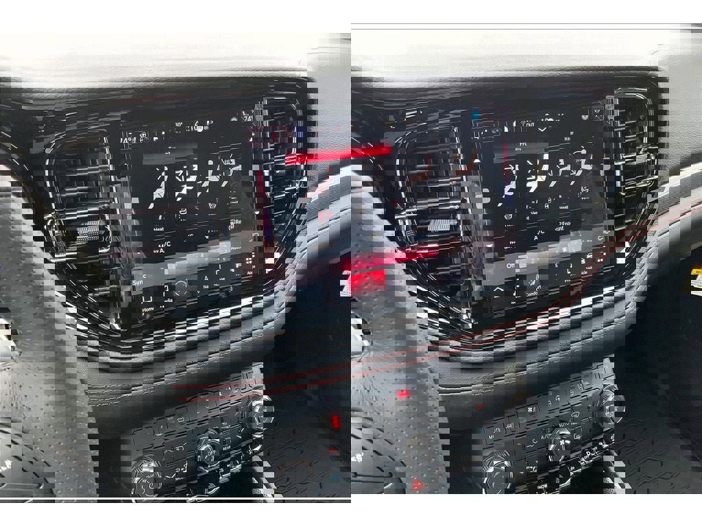 New 2026 Dodge Durango GT image 8