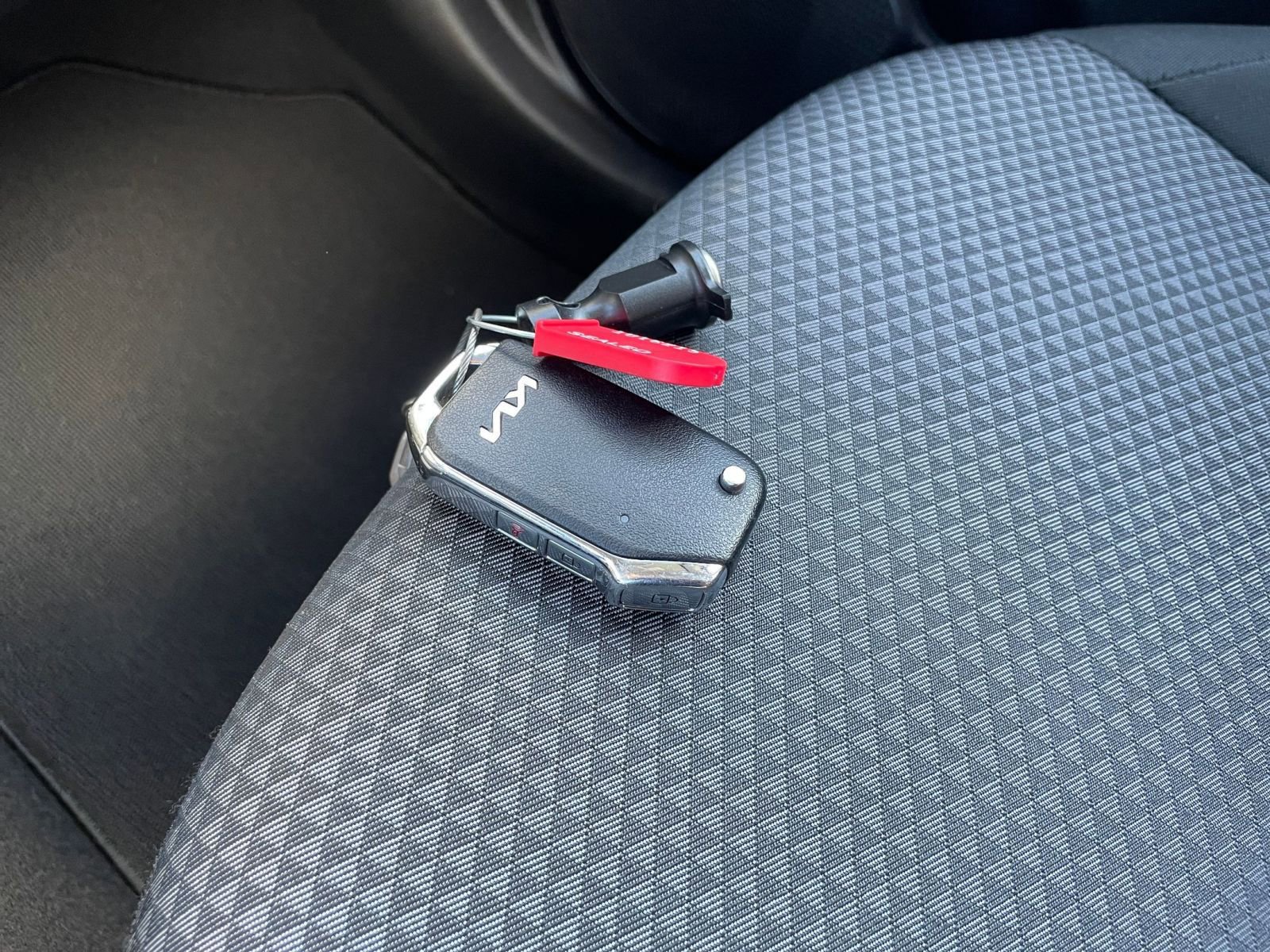 Used 2025 Kia Soul LX w/ LX Technology Package image 21