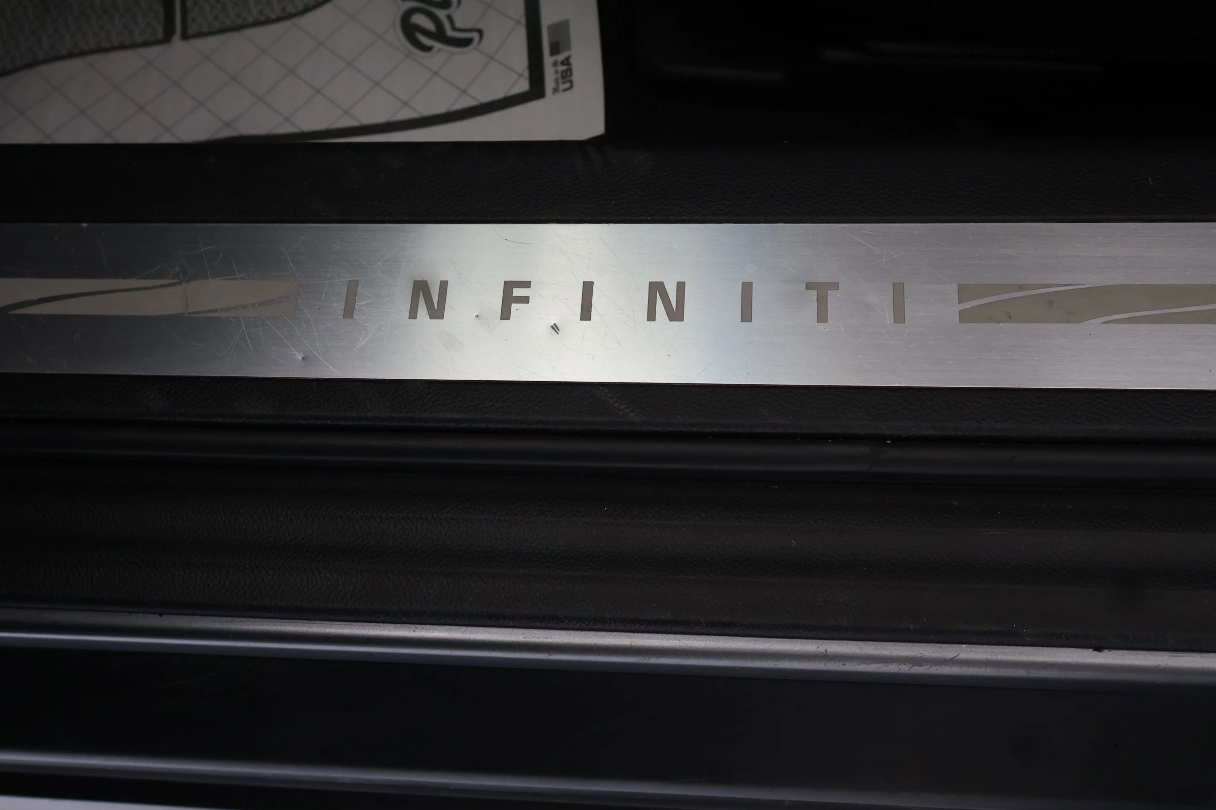 Used 2012 INFINITI FX35 AWD w/ Premium Pkg image 28