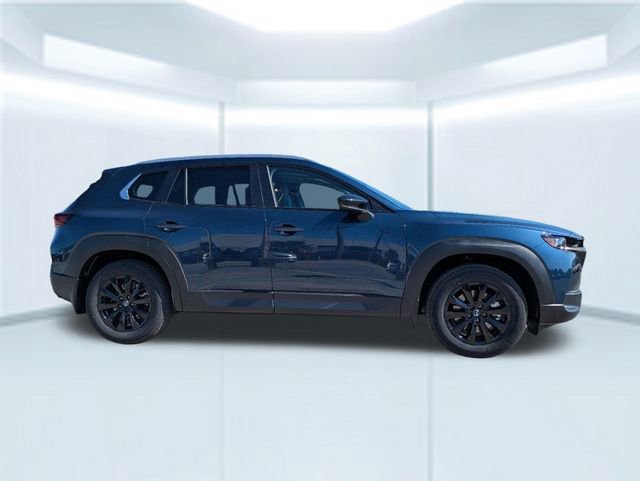 New 2025 MAZDA CX-50 AWD 2.5 S w/ Weather Package image 2