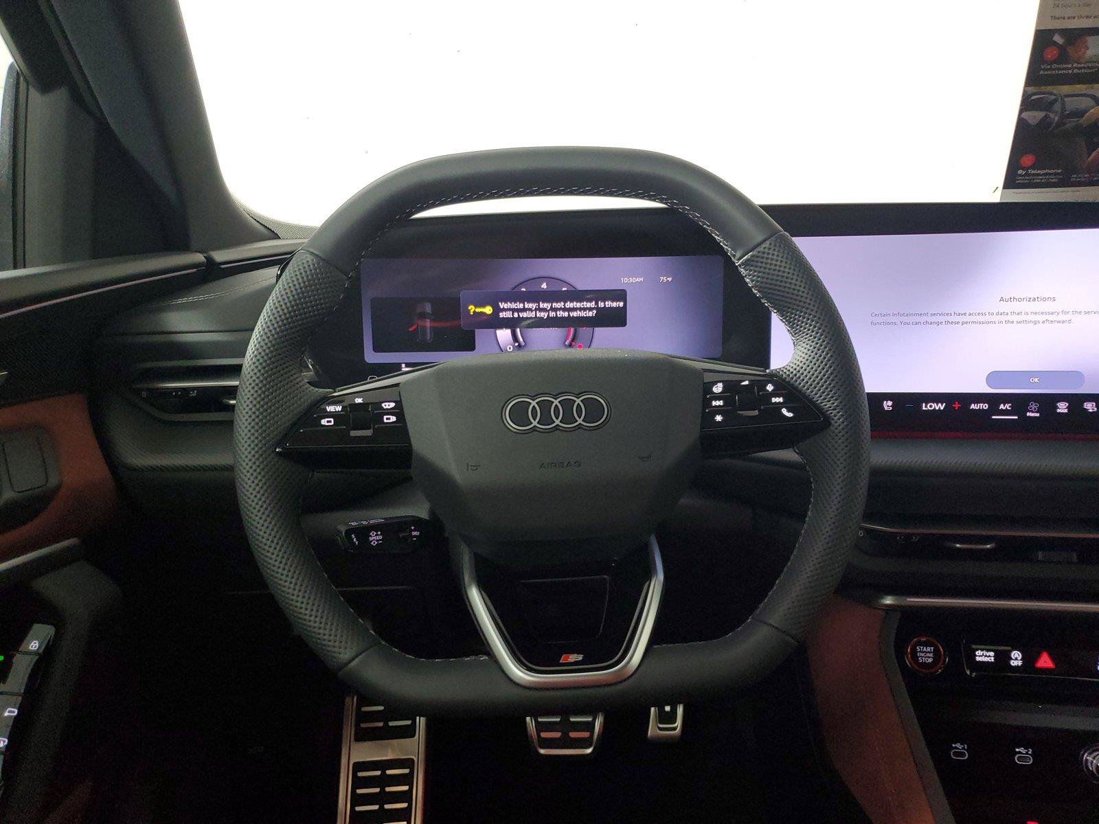 New 2026 Audi SQ5 Premium Plus AWD/4WD image 15