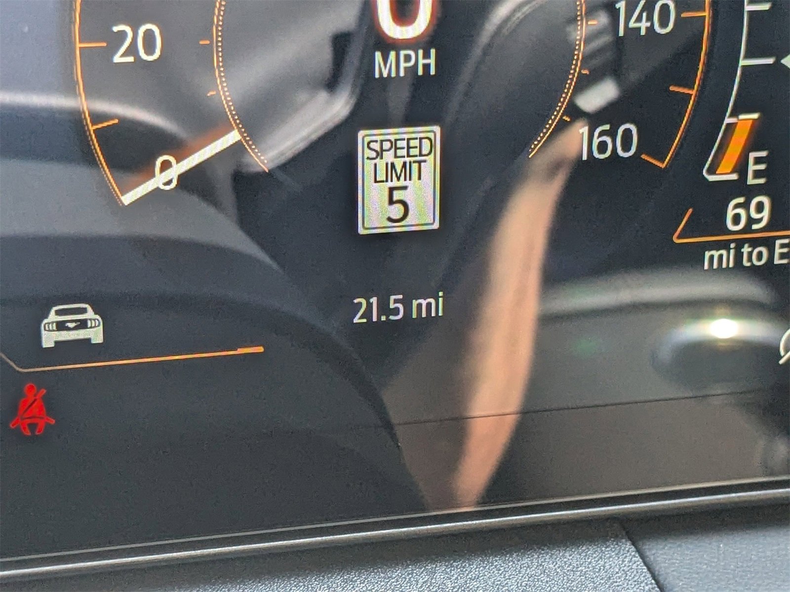 New 2025 Ford Mustang GT Premium image 29