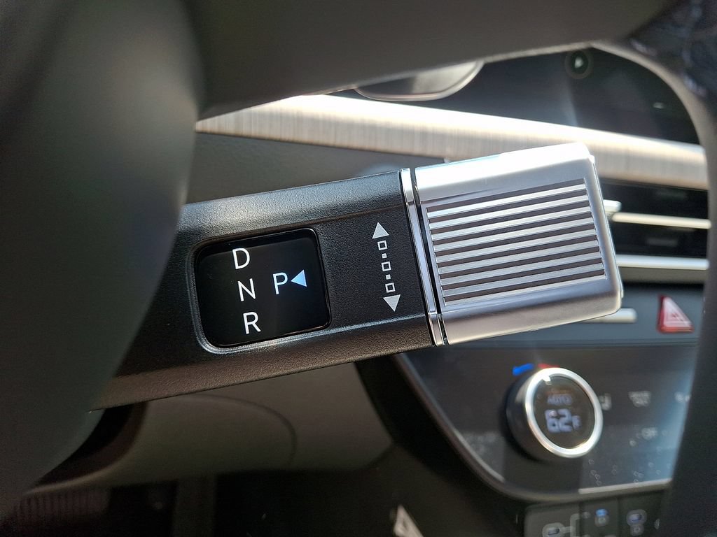 New 2025 Hyundai Sonata SEL FWD image 10