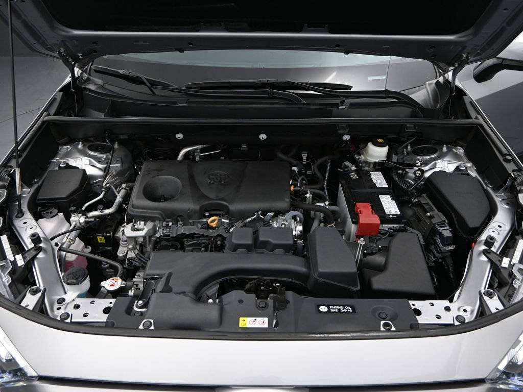 Used 2023 Toyota RAV4 XLE w/ Convenience Package image 16