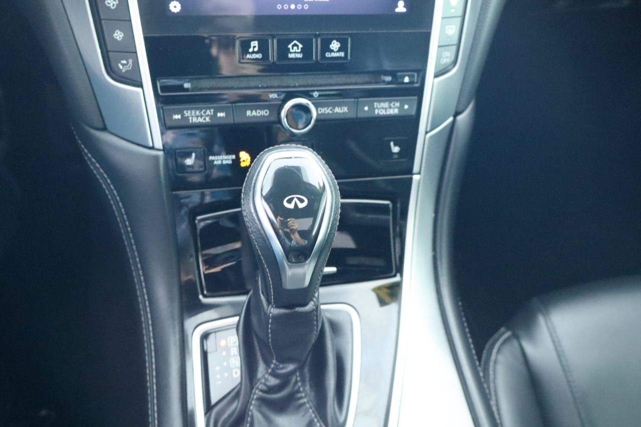 Used 2019 INFINITI Q60 3.0t Luxe w/ Essential Package AWD/4WD image 20