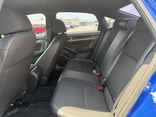 Used 2023 Honda Civic Sport image 21