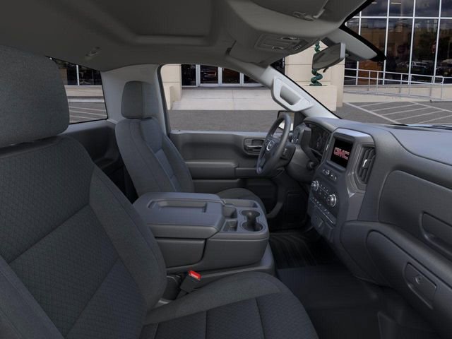 New 2026 GMC Sierra 1500 Pro w/ Pro Value Package image 17