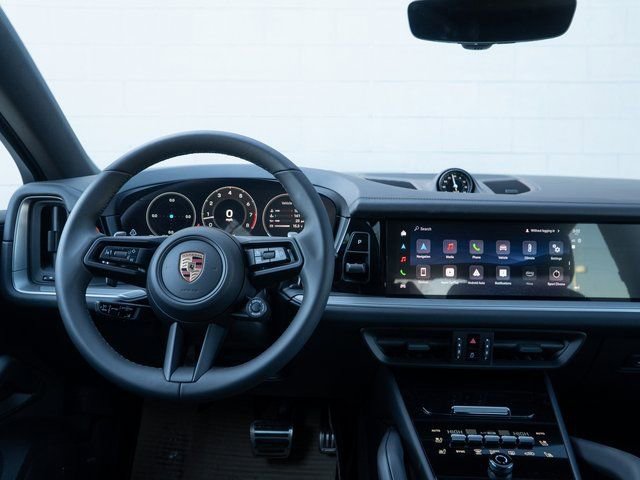 New 2026 Porsche Cayenne S image 22