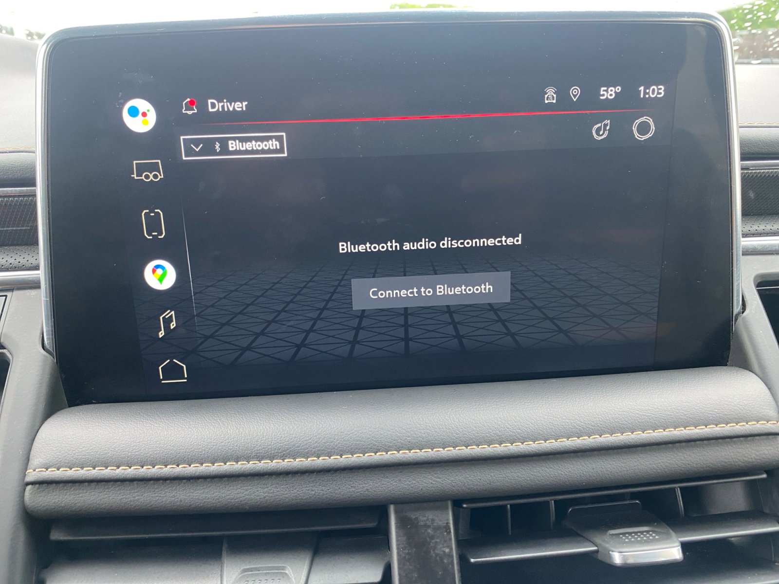 Used 2022 GMC Yukon AT4 w/ AT4 Premium Plus Package image 16