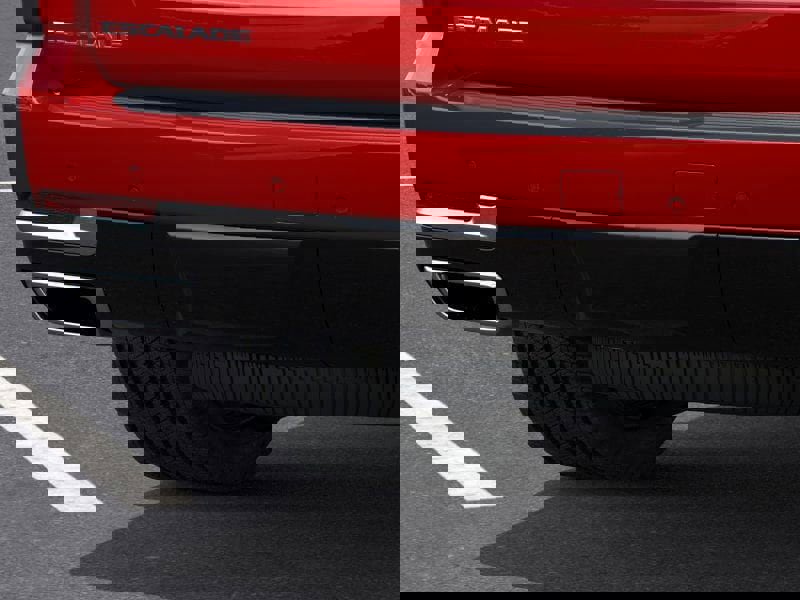 New 2026 Cadillac Escalade Luxury image 14