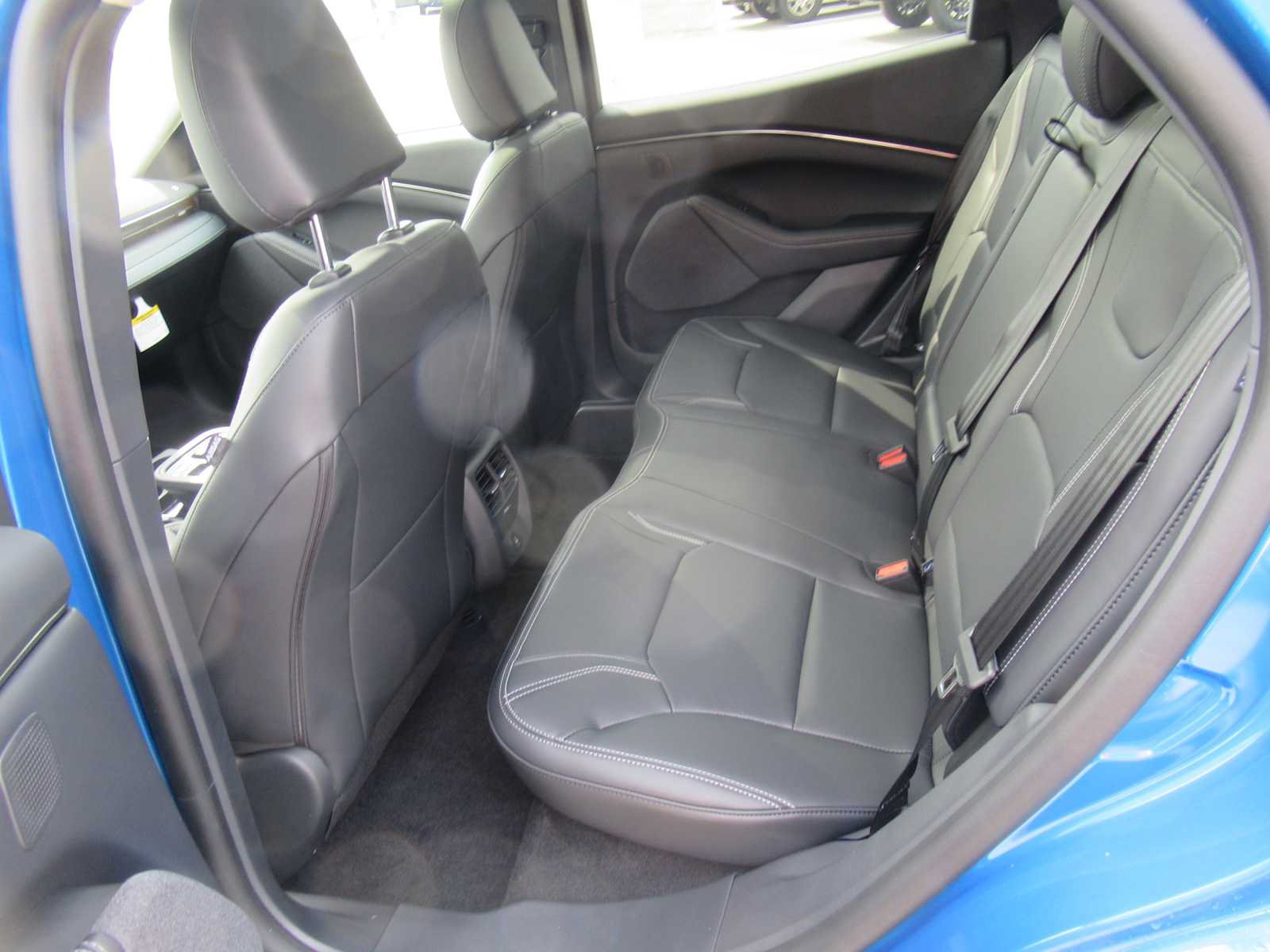 New 2026 Ford Mustang Mach-E Premium AWD/4WD image 18