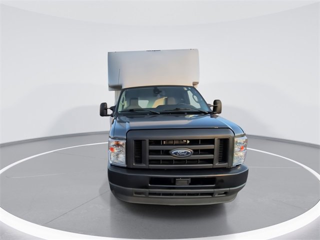 Used 2023 Ford E-350 and Econoline 350 Super Duty w/ Driver's Safety Package image 3