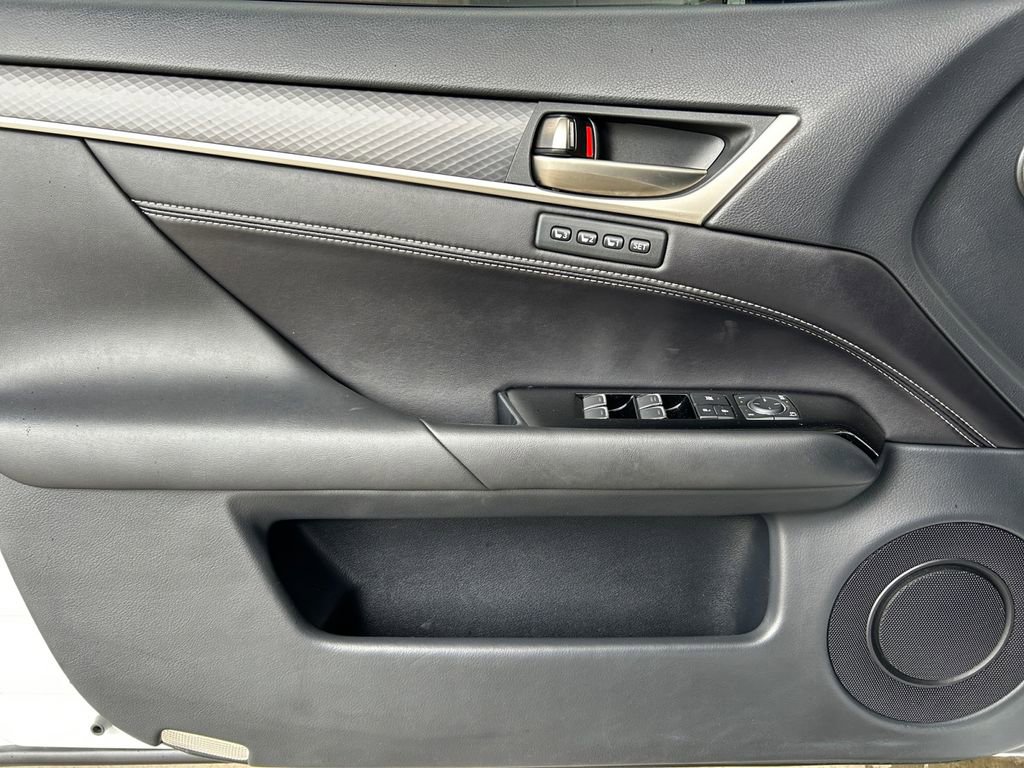 Used 2018 Lexus GS 350 F Sport image 23