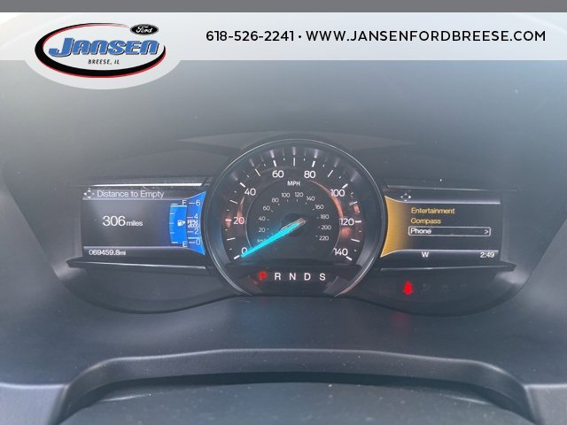 Used 2017 Ford Explorer XLT w/ Equipment Group 202A image 18