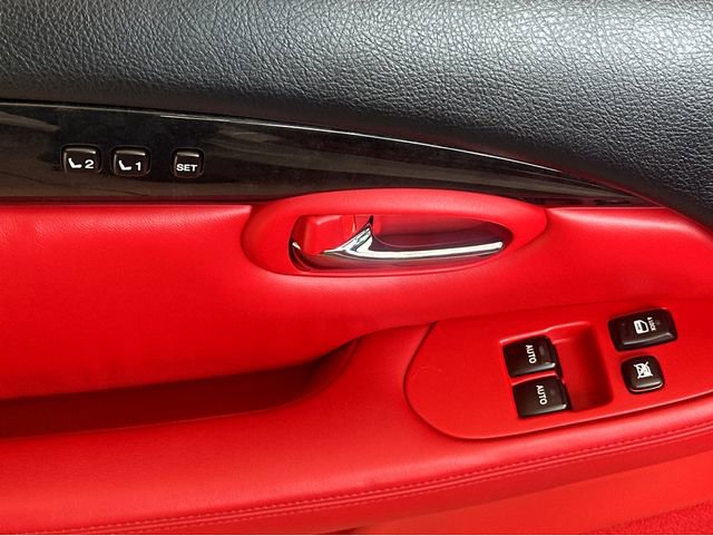 Used 2007 Lexus SC 430 Convertible image 28