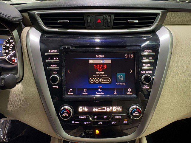 Used 2020 Nissan Murano SV image 50