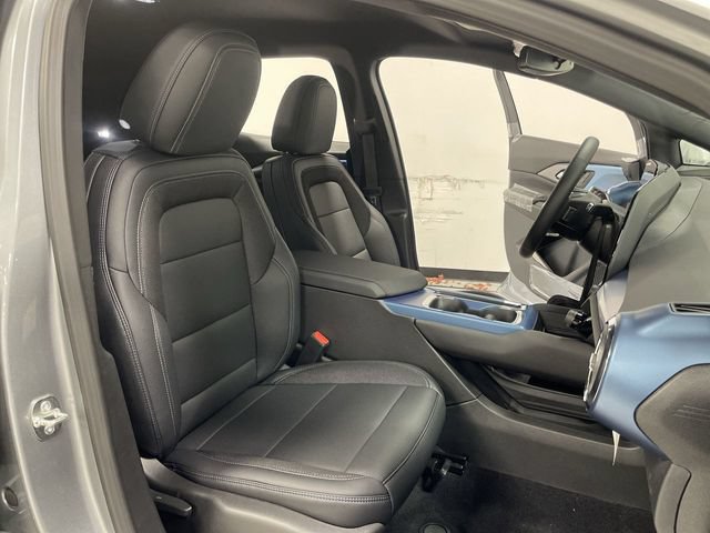 New 2026 Chevrolet Equinox EV LT w/ LPO, All-Weather Mat Package FWD image 27