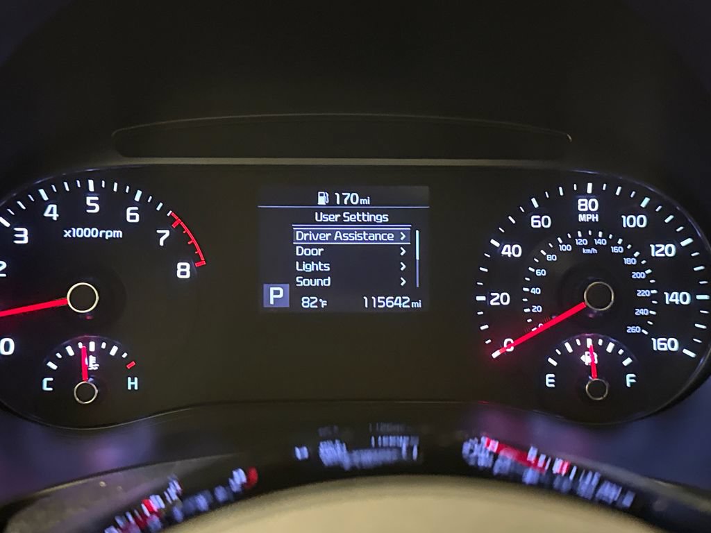 Used 2021 Kia Soul EX FWD image 35