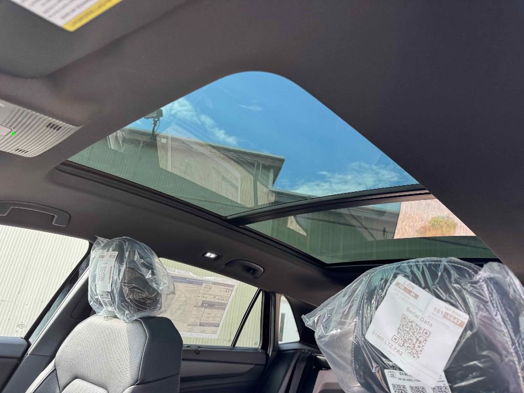 New 2026 Volkswagen Atlas Cross Sport SEL image 23