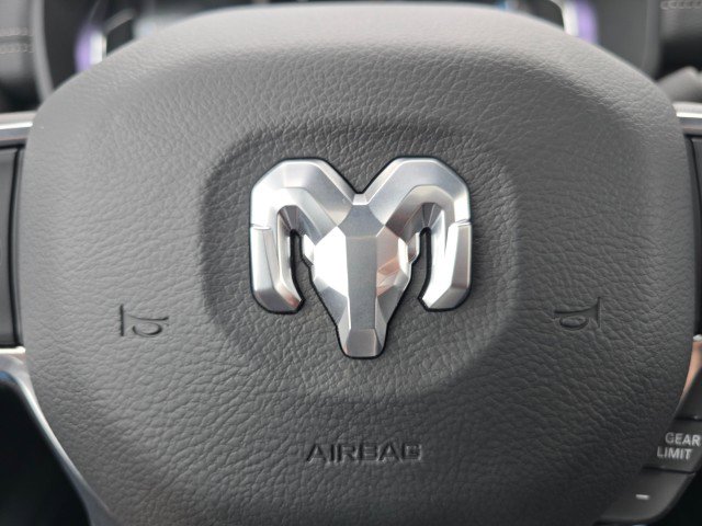 New 2026 RAM 2500 Laramie w/ Night Edition image 39