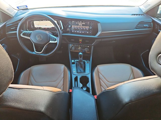 Used 2022 Volkswagen Jetta SEL image 18