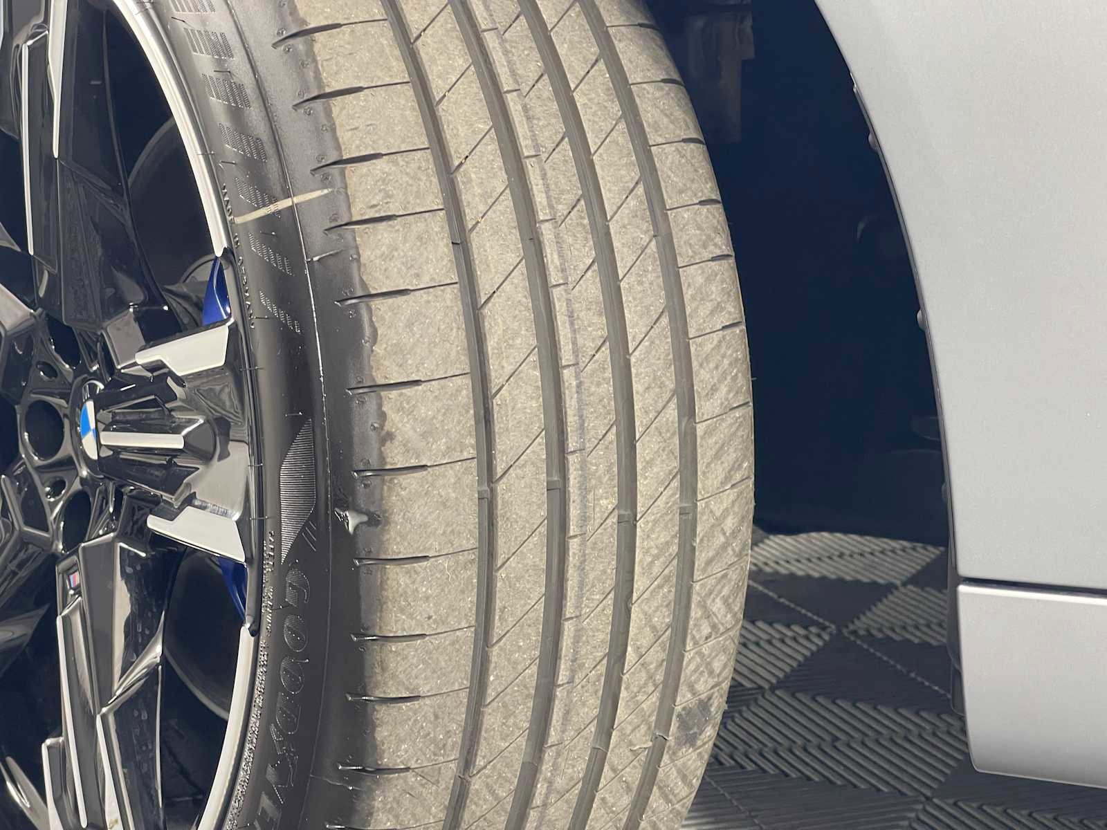 New 2026 BMW X3 M50 w/ Premium Package image 4