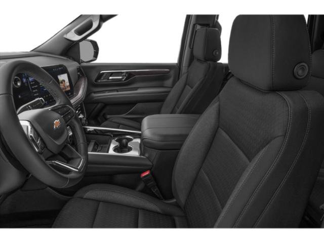 New 2025 Chevrolet Tahoe 4WD w/ 1FL Safety Package image 11