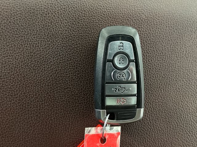 Used 2022 Ford F150 Lariat AWD/4WD image 35