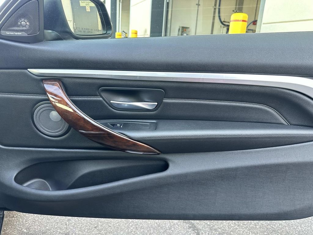 Used 2018 BMW 440i xDrive Coupe image 38