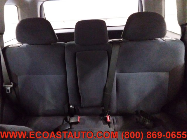 Used 2005 Mitsubishi Outlander LS image 15