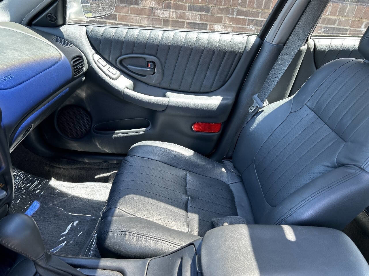 Used 2001 Pontiac Grand Prix GT w/ Opt Pkg 3 FWD image 11