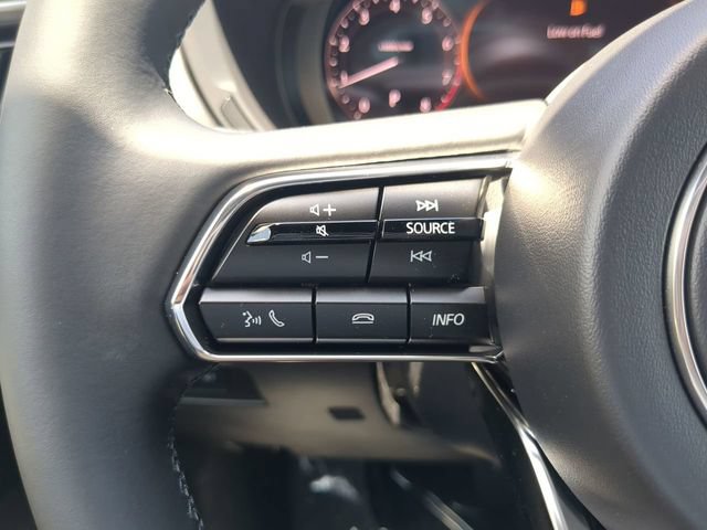 Used 2025 MAZDA CX-70 3.3 Turbo w/ Premium Plus Pkg AWD/4WD image 26
