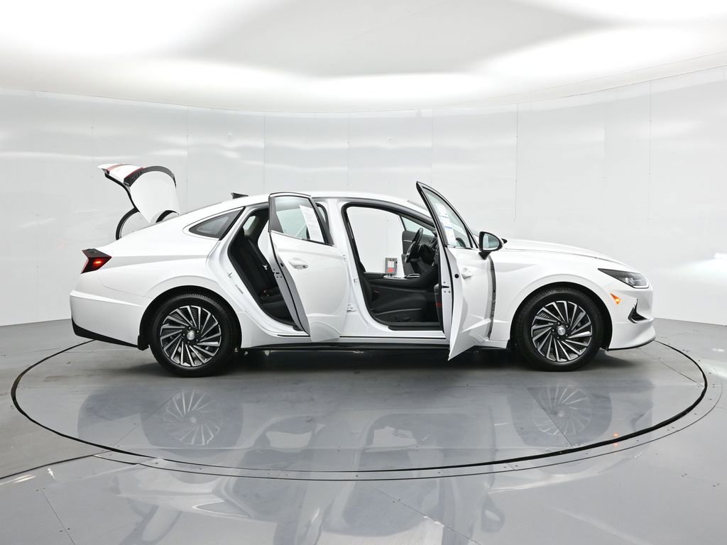 Used 2022 Hyundai Sonata SEL image 5