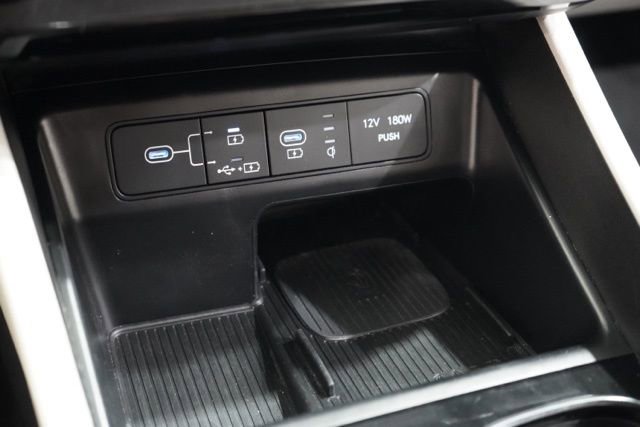 Used 2025 Hyundai Tucson SEL image 29