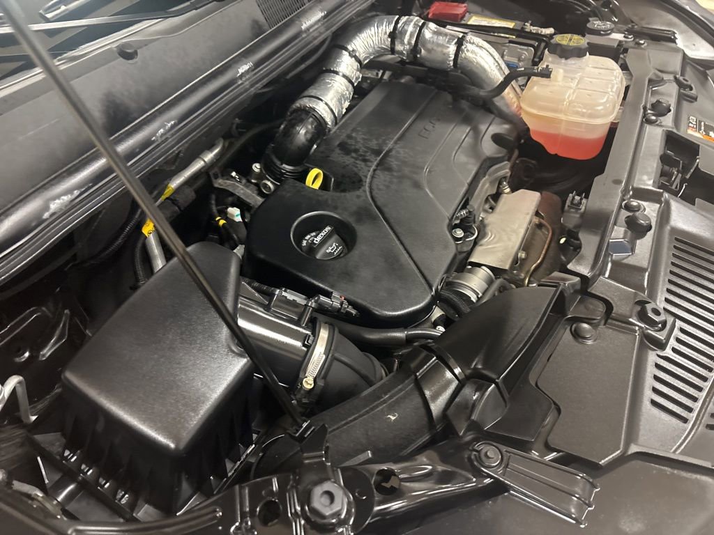 Used 2022 Chevrolet Trax LS w/ Tint and Cruise Package image 30