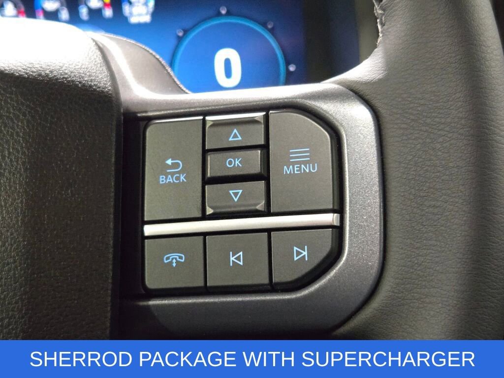 New 2026 Ford F150 XLT w/ Equipment Group 303A High image 33