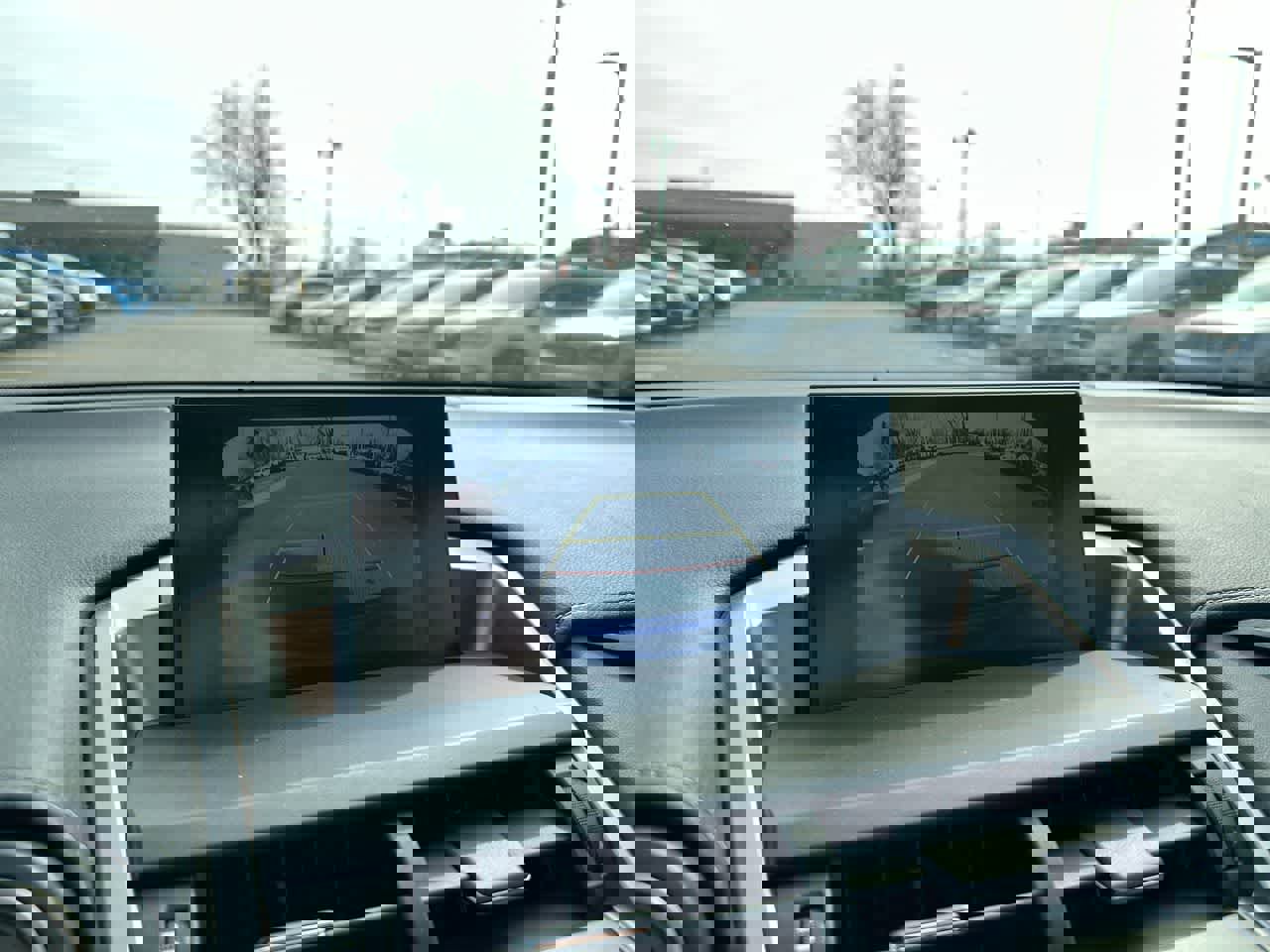 Used 2017 Lexus NX 200t AWD w/ Premium Package image 33