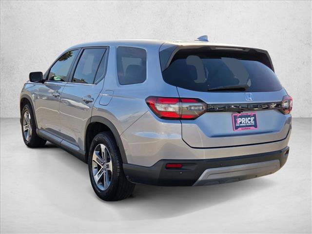 Used 2023 Honda Pilot EX-L image 9