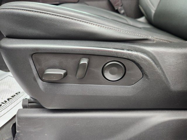 Used 2023 Chevrolet Silverado 1500 LTZ w/ LTZ Convenience Package II image 37