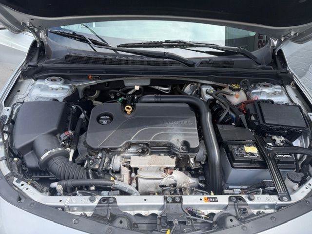 Used 2018 Chevrolet Malibu LS FWD image 9