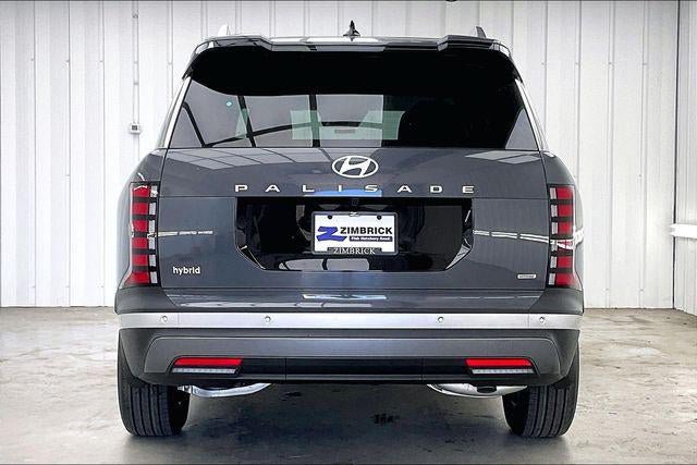 New 2026 Hyundai Palisade SEL Premium AWD/4WD image 24