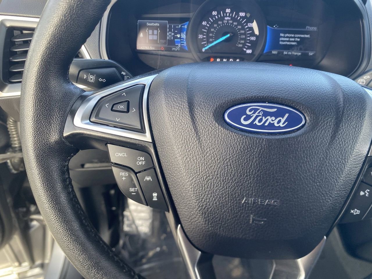 Used 2024 Ford Edge SEL image 22