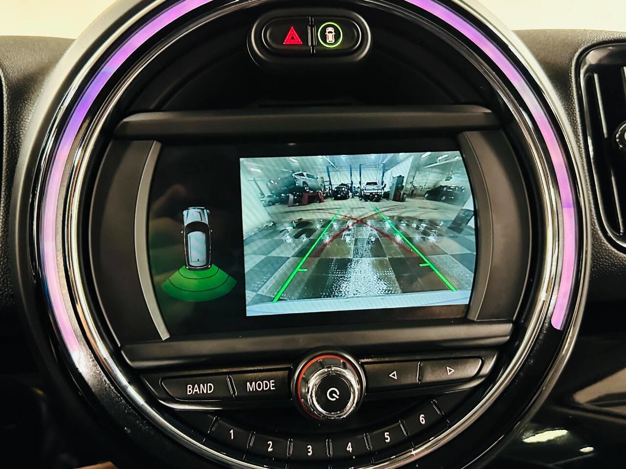 Used 2019 MINI Cooper Countryman S w/ Storage Package image 13