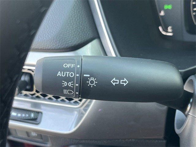New 2026 Acura Integra FWD image 23