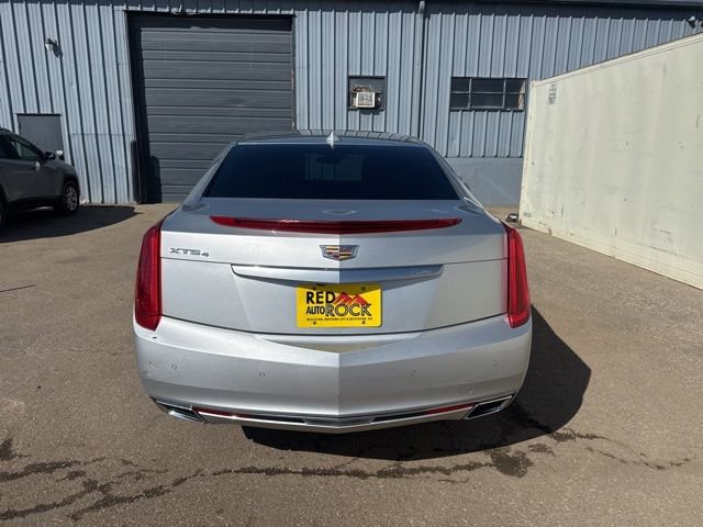 Used 2016 Cadillac XTS Platinum image 6