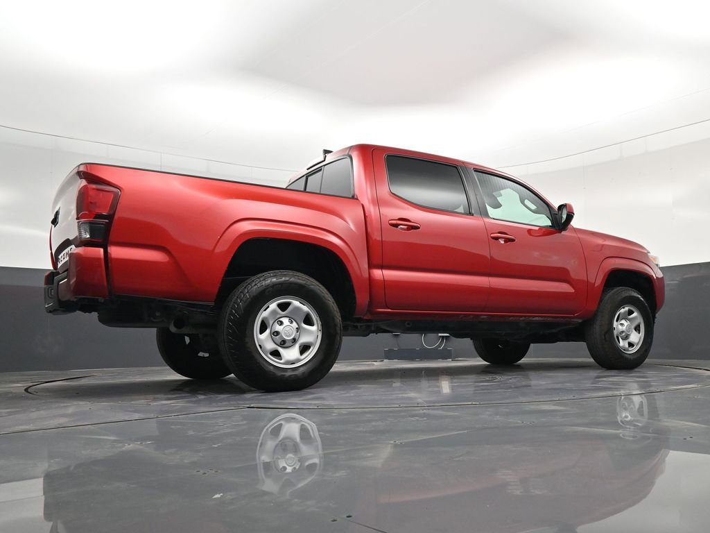 Used 2022 Toyota Tacoma SR w/ SR Convenience Package image 31