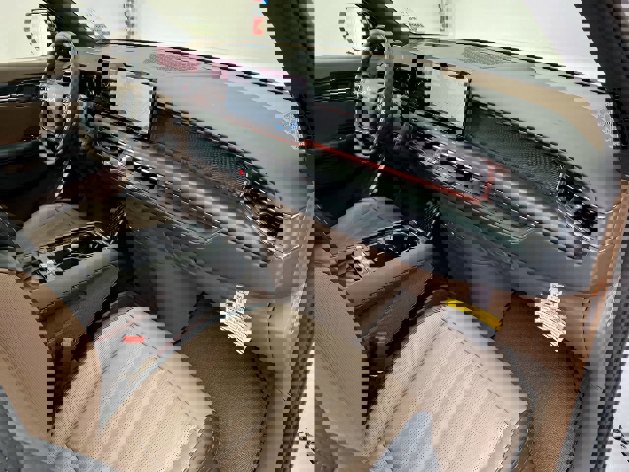 New 2026 Kia EV9 GT-Line image 31